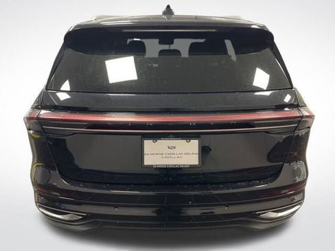 Used 2024 Lincoln Nautilus Reserve w/ Equipment Group 203A image 4