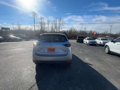 Used 2017 MAZDA CX-5 Touring w/ Preferred Equipment Package image 8