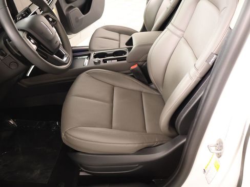 New 2026 Lincoln Corsair Reserve AWD/4WD image 12