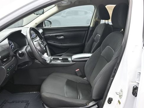 Used 2022 Nissan Sentra S FWD image 6