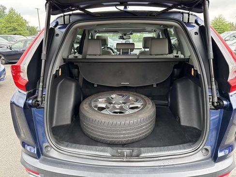 Used 2018 Honda CR-V EX-L image 10