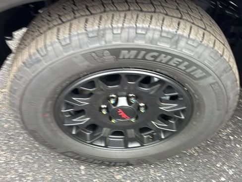 New 2026 Toyota 4Runner TRD Off-Road Premium AWD/4WD image 37