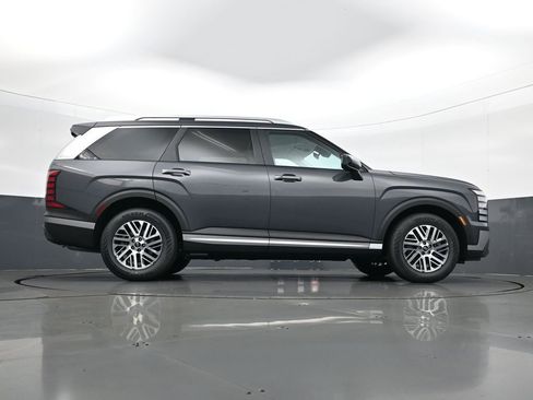 New 2026 Hyundai Palisade SEL AWD/4WD image 25