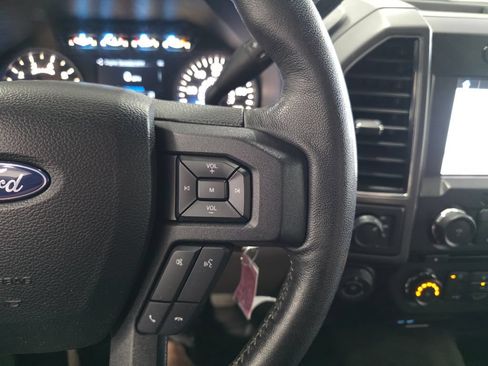 Used 2018 Ford F150 XLT w/ Equipment Group 302A Luxury AWD/4WD image 17