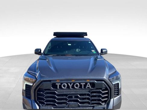 Used 2024 Toyota Tundra TRD Pro image 7