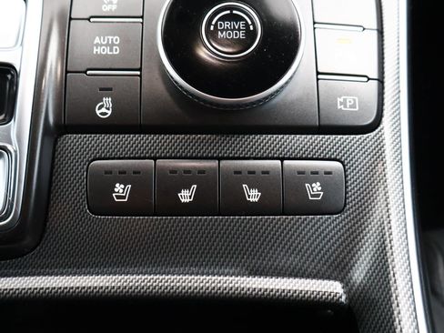 Used 2021 Hyundai Santa Fe Limited image 29