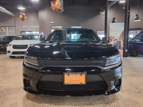 Used 2023 Dodge Charger GT w/ Blacktop Package image 3