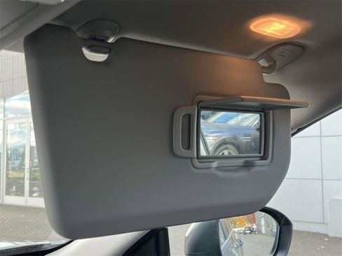 Certified 2023 Nissan Rogue S image 11