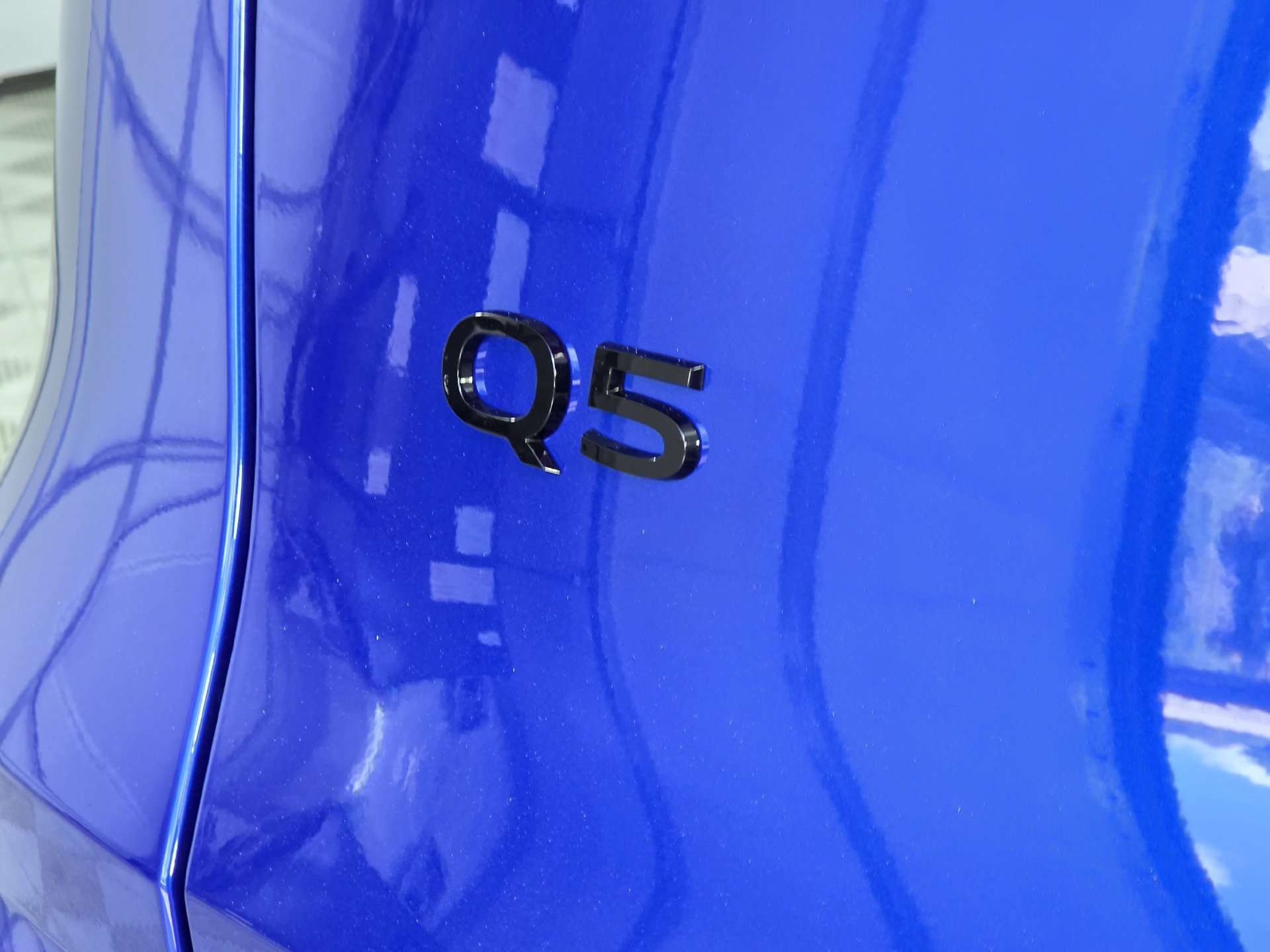 New 2026 Audi Q5 Premium Plus AWD/4WD image 47