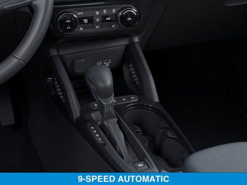 New 2026 Chevrolet TrailBlazer LT w/ Convenience Package image 23