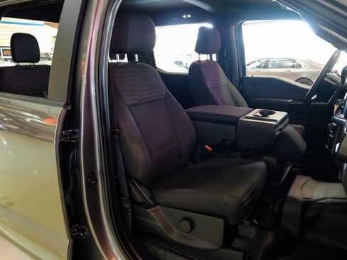 Used 2022 Ford F150 XL w/ STX Black Appearance Package image 30