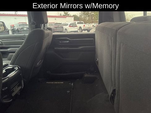 Used 2019 RAM 1500 Big Horn image 19