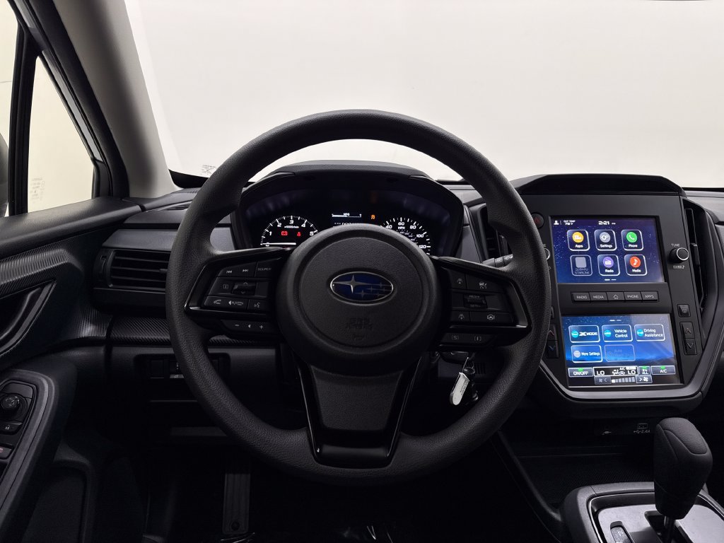 Certified 2024 Subaru Crosstrek 2.0i AWD/4WD image 16