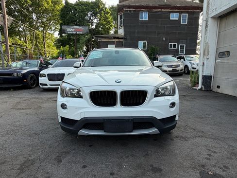 Used 2014 BMW X1 xDrive28i AWD/4WD image 17