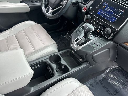 Used 2020 Honda CR-V EX-L image 16