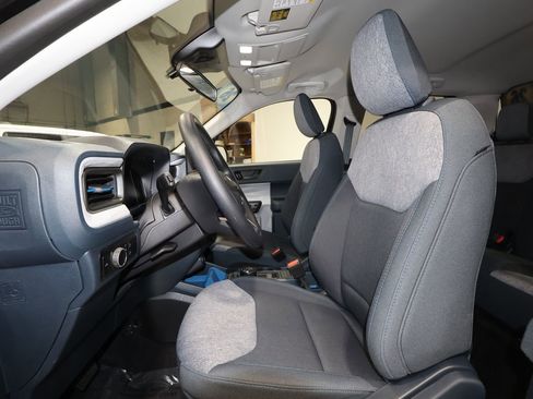 Used 2026 Ford Maverick XLT AWD/4WD image 21
