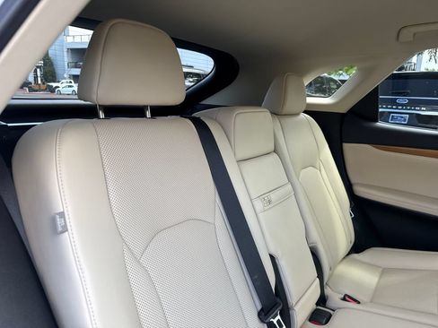 Used 2022 Lexus RX 350 AWD w/ Premium Package image 24