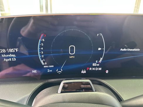 New 2026 Cadillac CT5 Premium Luxury image 37