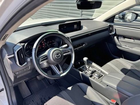 Used 2024 MAZDA CX-50 AWD 2.5 S w/ Weather Package image 4