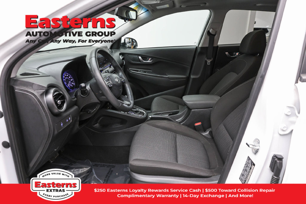 Used 2023 Hyundai Kona SEL w/ Convenience Package AWD/4WD image 15