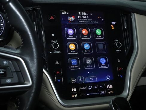 Used 2022 Subaru Legacy Premium image 24