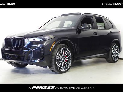 Used 2025 BMW X5 sDrive40i w/ M Sport Package