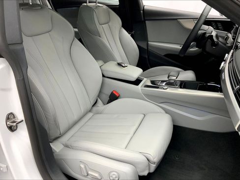 Certified 2025 Audi A5 2.0T Premium Plus w/ Convenience Plus Package image 6