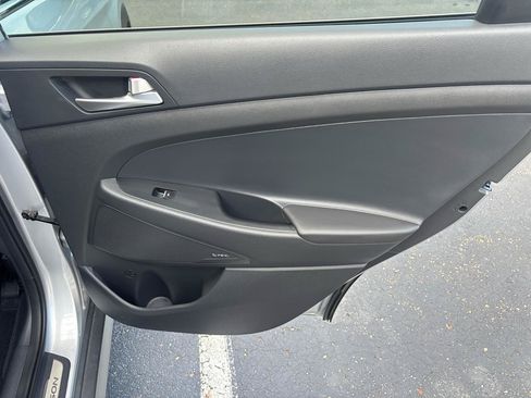 Used 2019 Hyundai Tucson Limited w/ Cargo Package AWD/4WD image 35