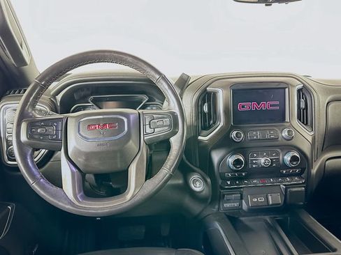 Used 2021 GMC Sierra 2500 AT4 w/ AT4 Premium Plus Package image 24