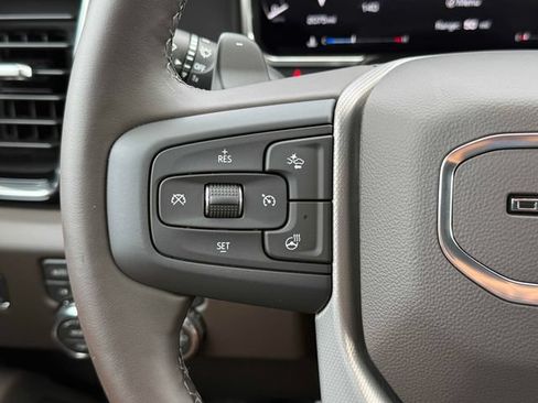 Used 2026 GMC Sierra 1500 Denali w/ Technology Package AWD/4WD image 10