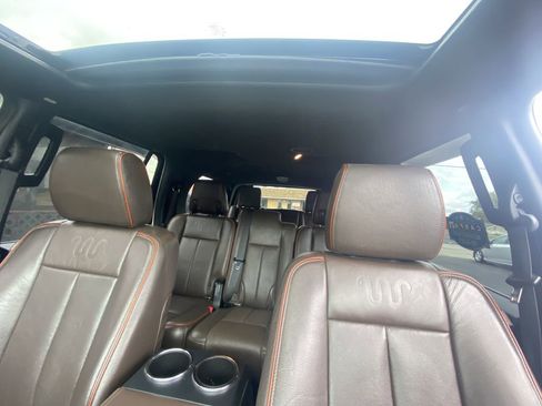 Used 2016 Ford Expedition King Ranch image 20