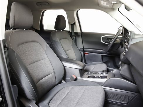 Used 2024 Ford Bronco Sport Big Bend image 7