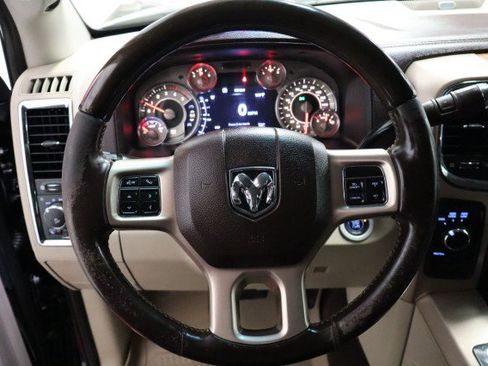 Used 2014 RAM 3500 Laramie Longhorn w/ Cold Weather Group AWD/4WD image 43