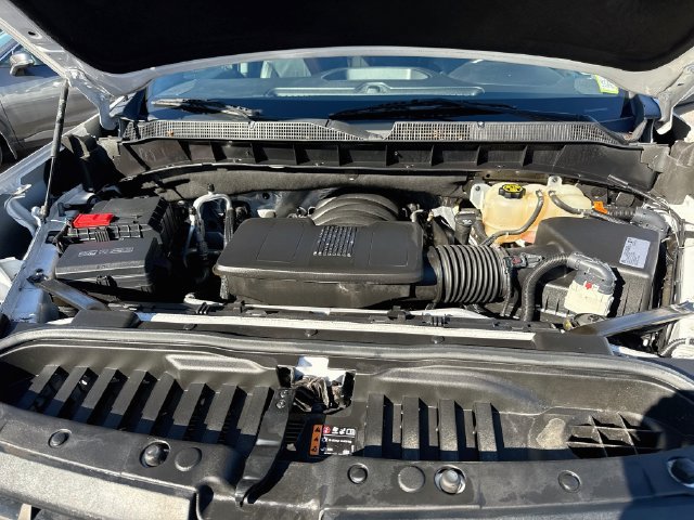 Used 2020 Chevrolet Silverado 1500 LT Trail Boss AWD/4WD image 30
