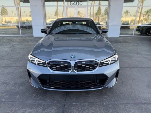 New 2026 BMW M340i w/ Premium Package image 2