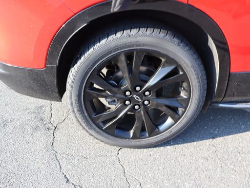 Used 2019 Chevrolet Blazer RS AWD/4WD image 40