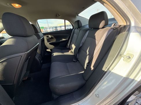 Used 2009 Chevrolet Malibu LT w/ Power Convenience Package image 21