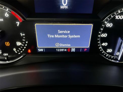 Used 2020 Cadillac XT4 Sport image 12