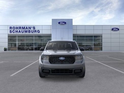 New 2026 Ford Maverick XLT w/ Equipment Group 301A AWD/4WD image 6