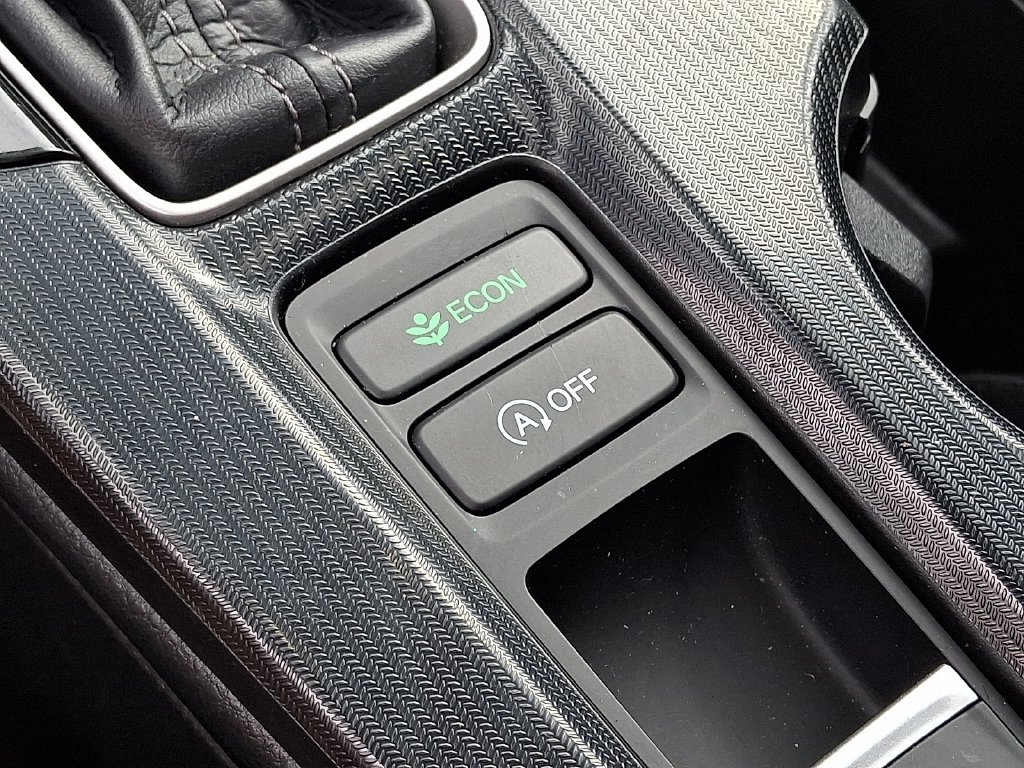 Used 2024 Honda Civic EX-L image 27