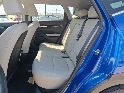 Used 2023 Kia Seltos EX image 11