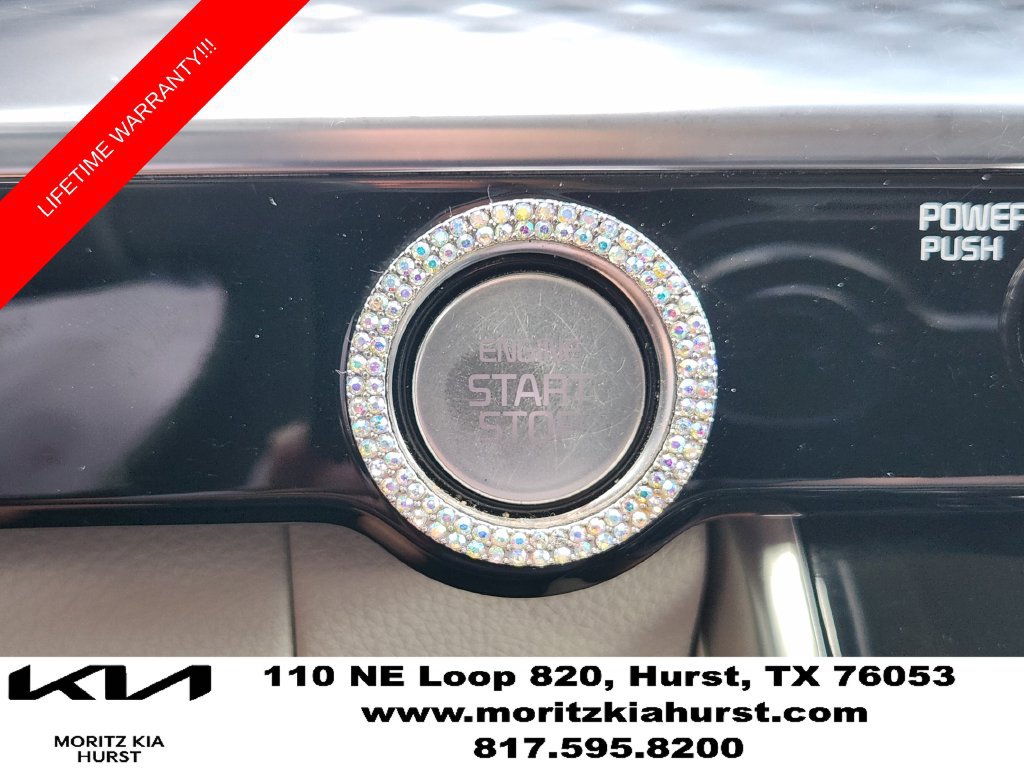 Used 2023 Kia Carnival SX Prestige FWD image 22