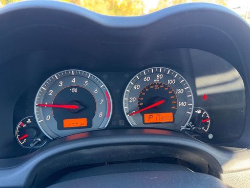 Used 2010 Toyota Corolla S image 9