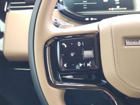 Used 2023 Land Rover Range Rover Sport SE Dynamic image 23