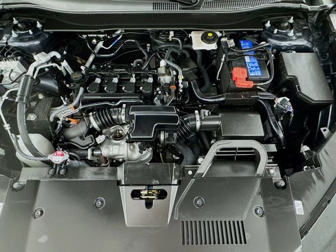 Certified 2026 Honda CR-V EX-L image 10
