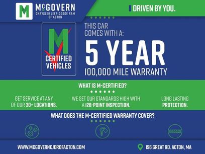 Used 2023 MAZDA CX-5 Carbon Edition