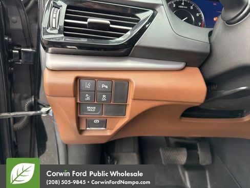 Used 2021 Acura RDX w/ Technology Package image 14