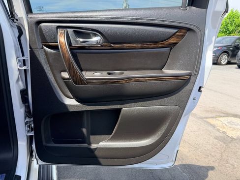 Used 2016 GMC Acadia Denali FWD image 35
