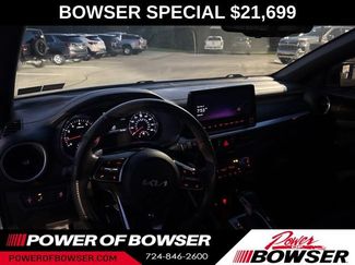 Used 2023 Kia Forte GT w/ GT2 Package FWD video 2