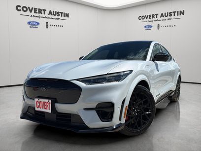 Certified 2023 Ford Mustang Mach-E GT w/ GT Performance Edition